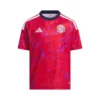 Camiseta Adidas niños Costa Rica 26 Home Kids-