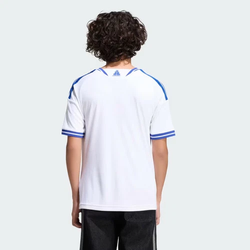 Camiseta Adidas niños Grecia 26 Home Kids-