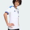 Camiseta Adidas niños Grecia 26 Home Kids-
