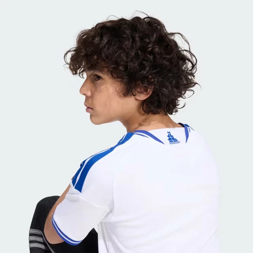 Camiseta Adidas niños Grecia 26 Home Kids-