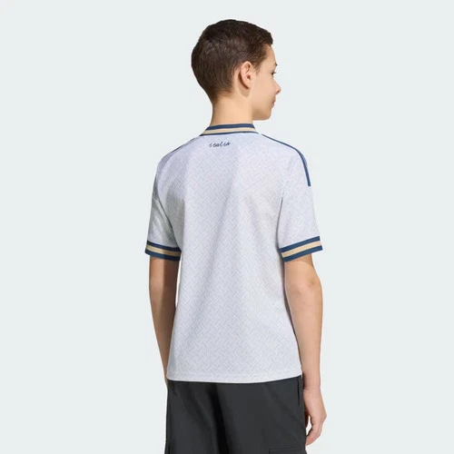 Camiseta Adidas niños Italia 26 visitantes niños-