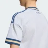 Camiseta Adidas niños Italia 26 visitantes niños-