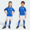 Adidas Kids Italy 26 Home Kids Set-