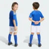 Adidas Kids Italy 26 Home Kids Set-