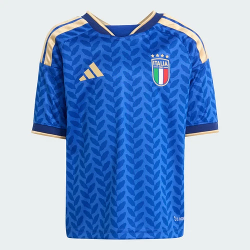 Adidas Kids Italy 26 Home Kids Set-