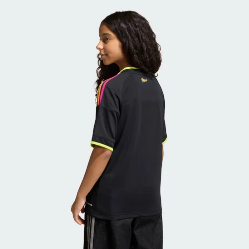 Camiseta  niños Perú 26 visitante niños-