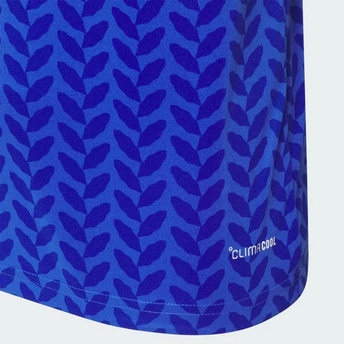 Camiseta Adidas Niños Italia 26 Home Chiesa Niños-