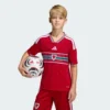 Camiseta Adidas niños Gales 26 Home Kids-
