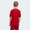 Camiseta Adidas niños Gales 26 Home Kids-