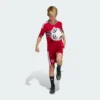 Camiseta Adidas niños Gales 26 Home Kids-
