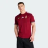Camiseta Adidas  Hungría 26 Home-