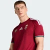 Camiseta Adidas  Hungría 26 Home-