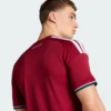 Camiseta Adidas  Hungría 26 Home-