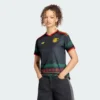 Camiseta Adidas  Jamaica 26 x Bob Marley Visitante-