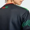 Camiseta Adidas  Jamaica 26 x Bob Marley Visitante-