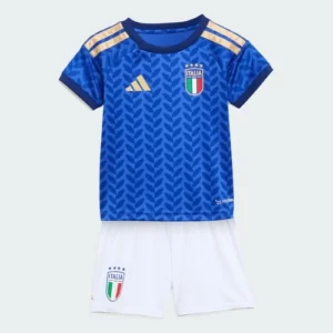 Adidas Kids Italy 26 Home Baby Kit-