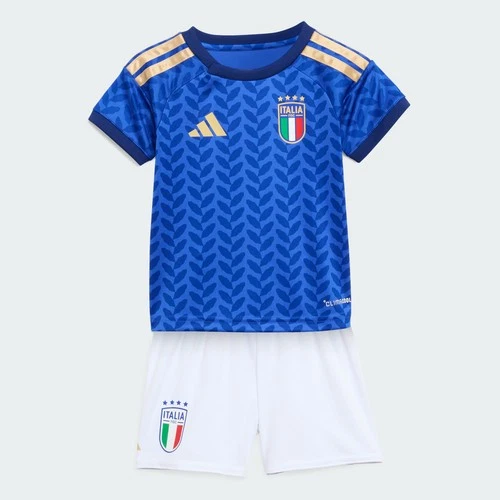 Adidas Kids Italy 26 Home Baby Kit-