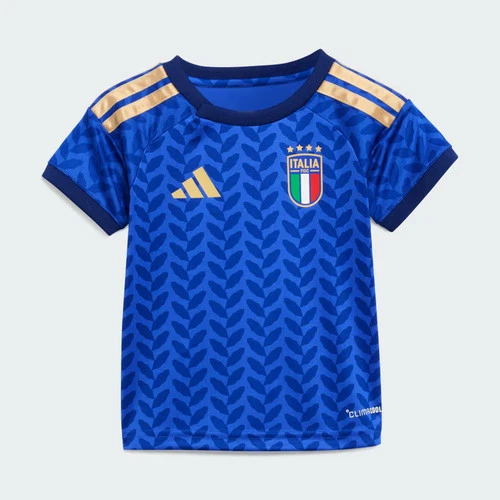 Adidas Kids Italy 26 Home Baby Kit-