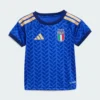 Adidas Kids Italy 26 Home Baby Kit-