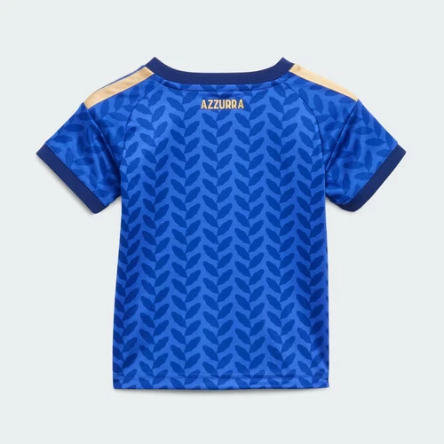 Adidas Kids Italy 26 Home Baby Kit-