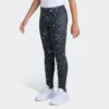 Leggings sublimados estampados cintura desprendida Adidas para niños-