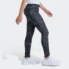 Leggings sublimados estampados cintura desprendida Adidas para niños-