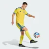 Camiseta Adidas  Ucrania 26 Home Auténtica-