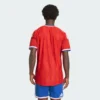 Camiseta Adidas  Chile 26 Home Auténtica-