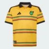 Camiseta Adidas Niños Jamaica 26 x Bob Marley Home Niños-
