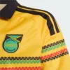 Camiseta Adidas Niños Jamaica 26 x Bob Marley Home Niños-