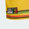 Camiseta Adidas Niños Jamaica 26 x Bob Marley Home Niños-