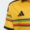Camiseta Adidas Niños Jamaica 26 x Bob Marley Home Niños-