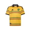 Camiseta Adidas Niños Jamaica 26 x Bob Marley Home Niños-