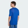 Camiseta Adidas  Italia Años 70-