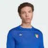 Camiseta Adidas  Italia Años 70-