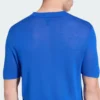 Camiseta Adidas  Italia Años 70-