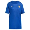 Camiseta Adidas  Italia Años 70-