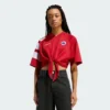 Camiseta Adidas  Chile Reconstructed Bringback-