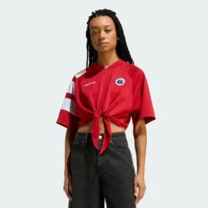 Camiseta Adidas  Chile Reconstructed Bringback-