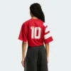 Camiseta Adidas  Chile Reconstructed Bringback-