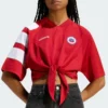Camiseta Adidas  Chile Reconstructed Bringback-
