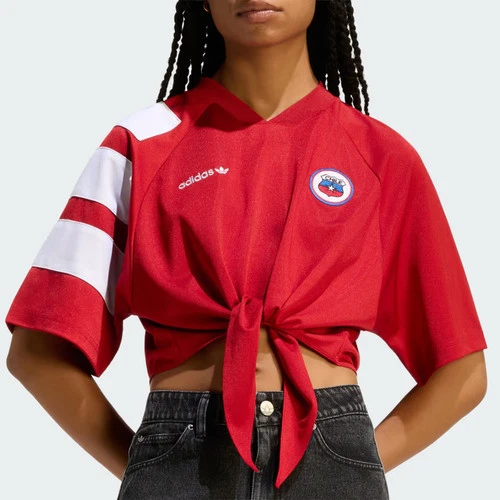 Camiseta Adidas  Chile Reconstructed Bringback-