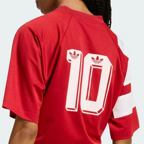 Camiseta Adidas  Chile Reconstructed Bringback-