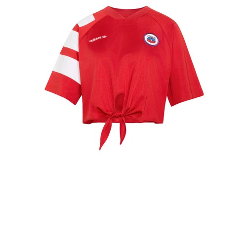Camiseta Adidas  Chile Reconstructed Bringback-
