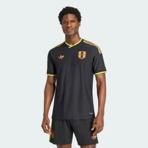 Camiseta Adidas  Perú 26 Visitante Auténtica-
