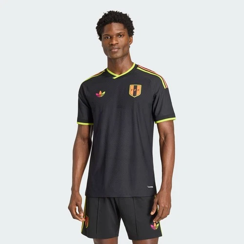 Camiseta Adidas  Perú 26 Visitante Auténtica-