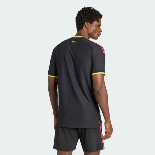 Camiseta Adidas  Perú 26 Visitante Auténtica-