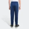 Pantalones de chándal Adidas Essential de 3 bandas con cintura elástica para niños-