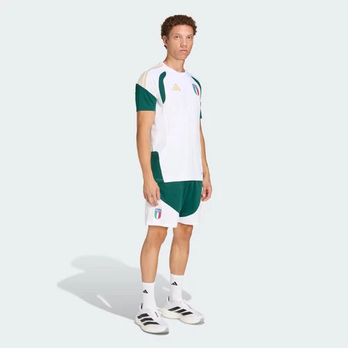 Camiseta de entrenamiento  Italia 26 Tiro para hombre-