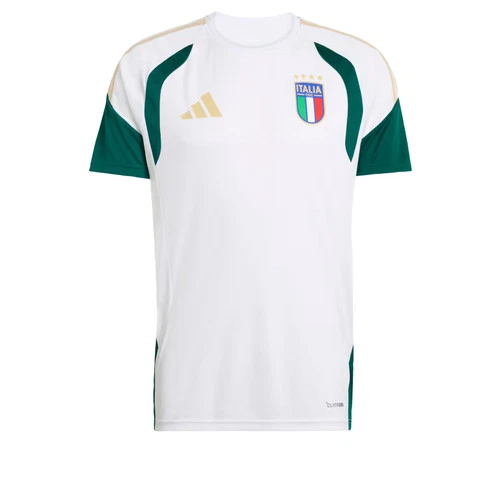 Camiseta de entrenamiento  Italia 26 Tiro para hombre-